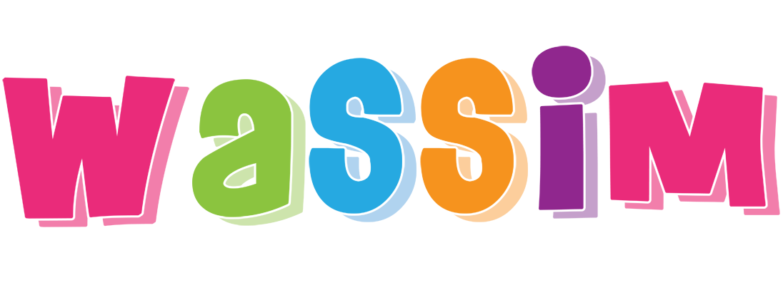 Wassim friday logo