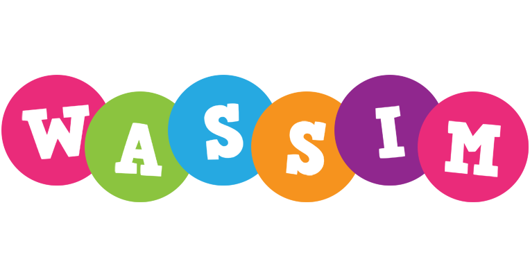 Wassim friends logo