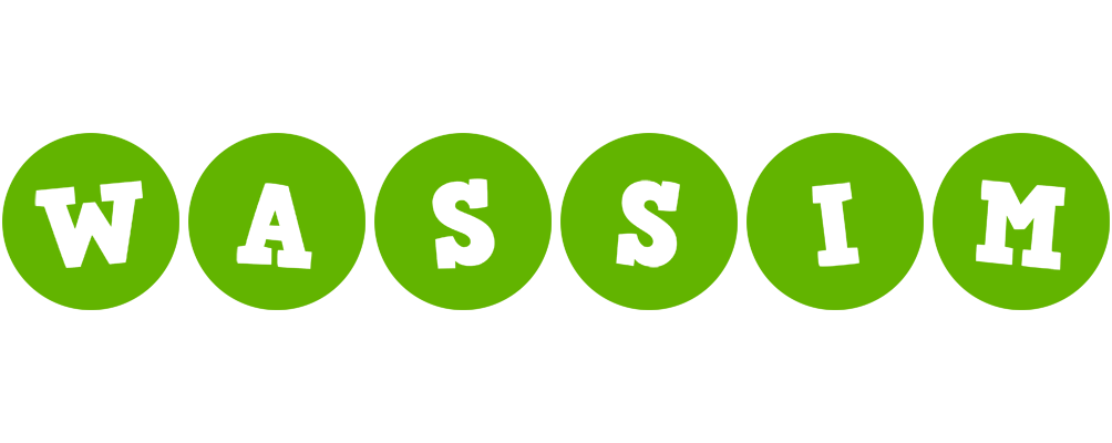 Wassim games logo