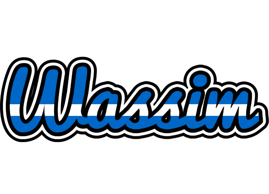Wassim greece logo