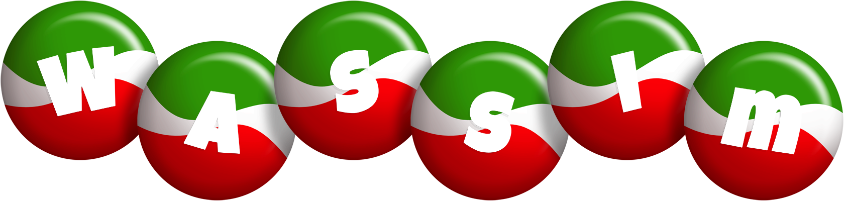 Wassim italy logo