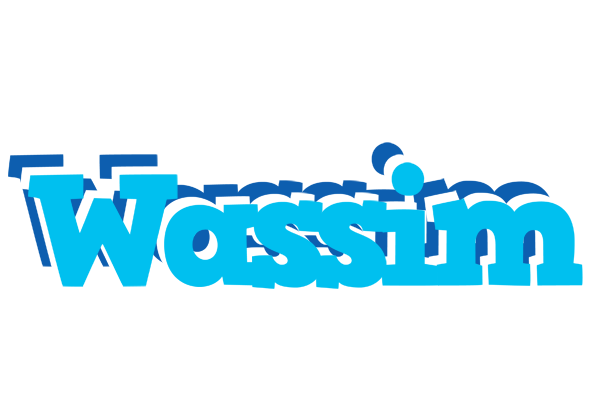 Wassim jacuzzi logo