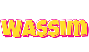 Wassim kaboom logo