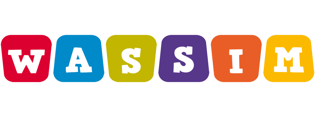 Wassim kiddo logo