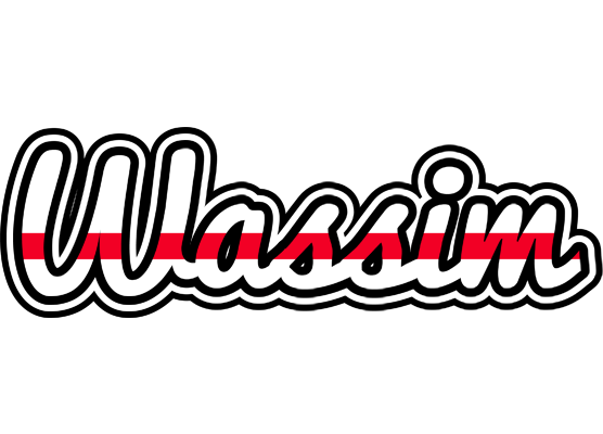 Wassim kingdom logo