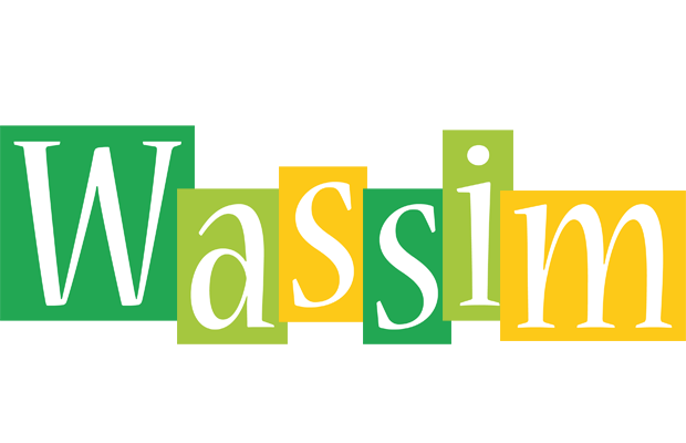 Wassim lemonade logo