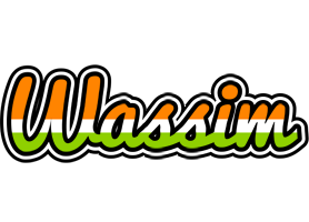 Wassim mumbai logo