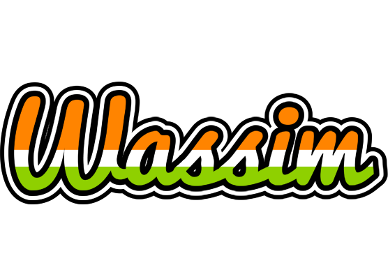 Wassim mumbai logo