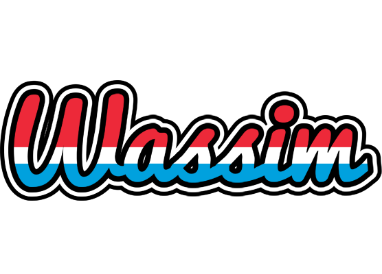 Wassim norway logo