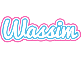 Wassim outdoors logo
