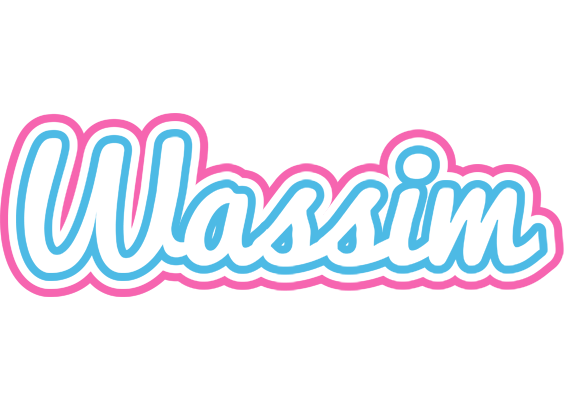 Wassim outdoors logo
