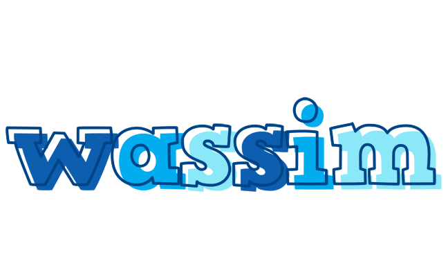 Wassim sailor logo