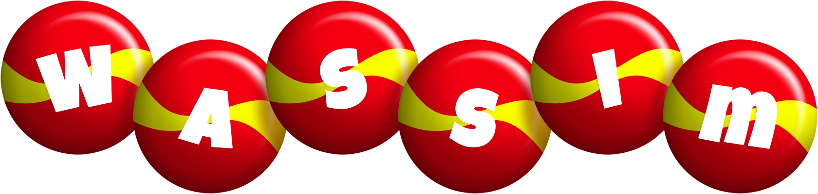 Wassim spain logo