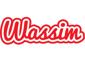 Wassim sunshine logo