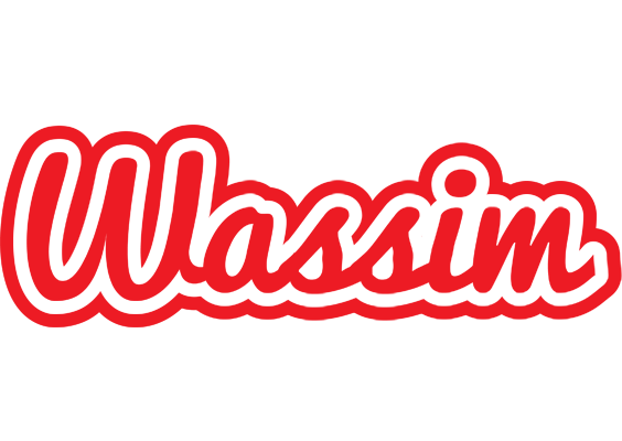 Wassim sunshine logo