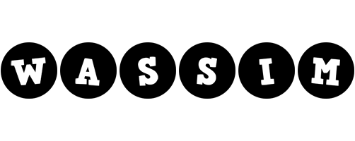 Wassim tools logo