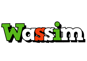Wassim venezia logo