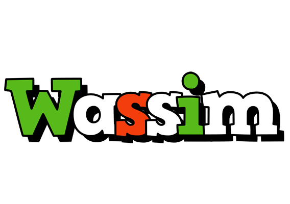 Wassim venezia logo