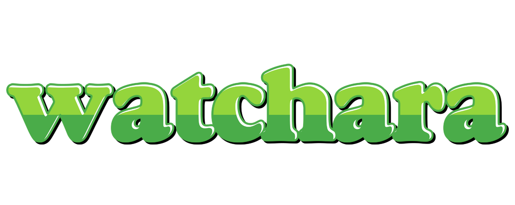 Watchara apple logo