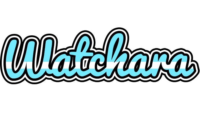Watchara argentine logo