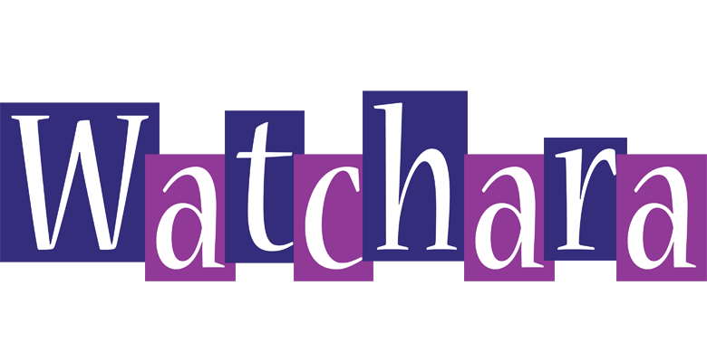 Watchara autumn logo