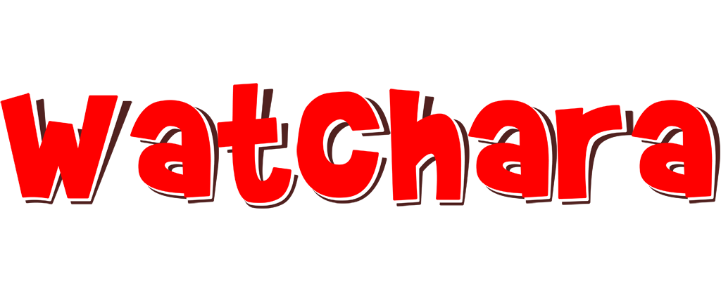 Watchara basket logo
