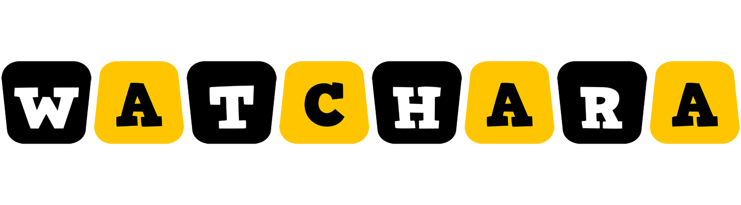 Watchara boots logo