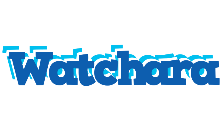 Watchara business logo