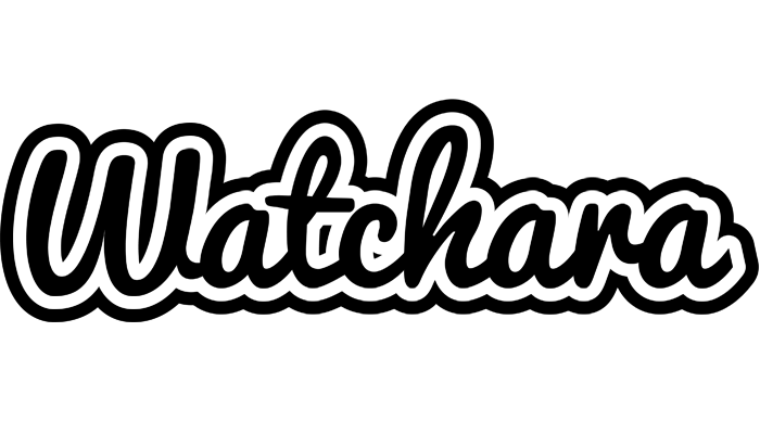 Watchara chess logo