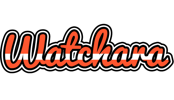 Watchara denmark logo