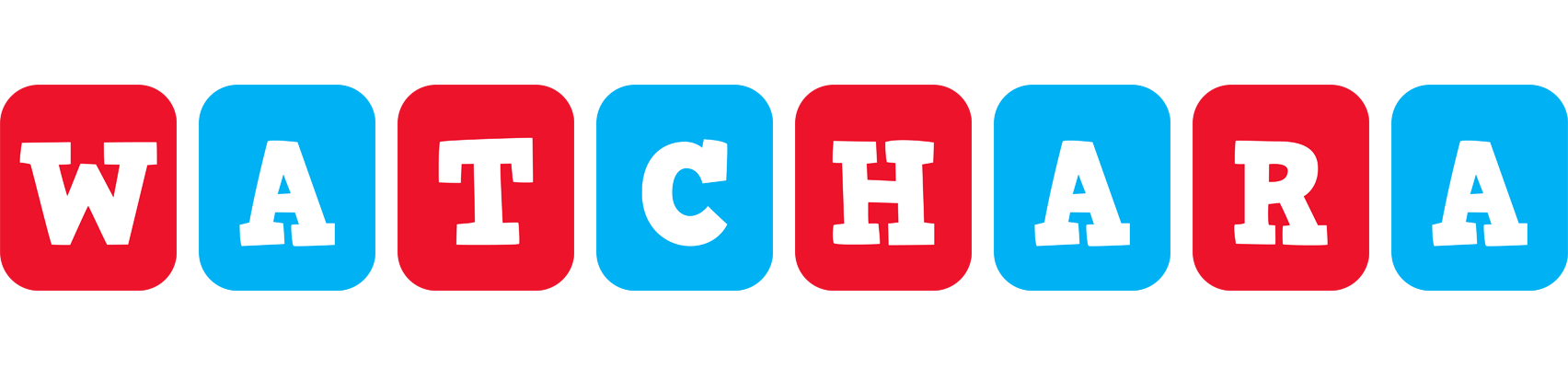 Watchara diesel logo