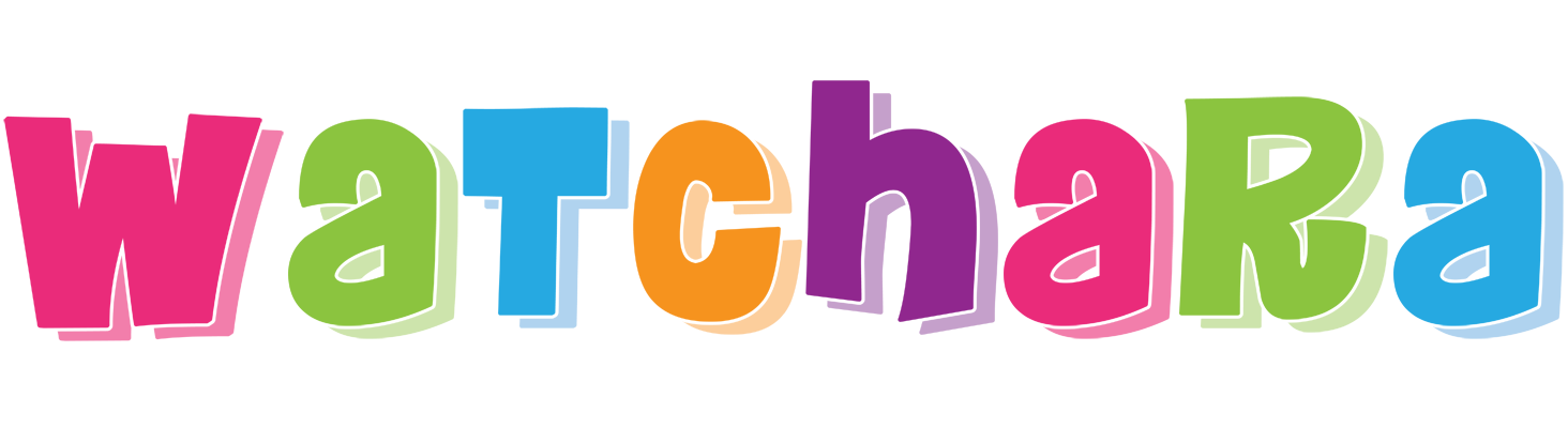 Watchara friday logo
