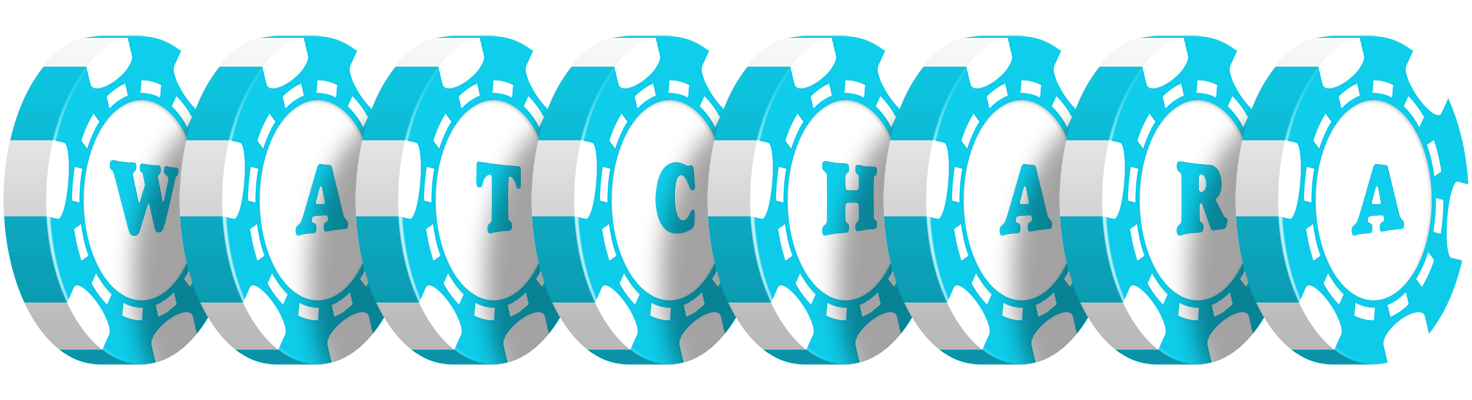 Watchara funbet logo