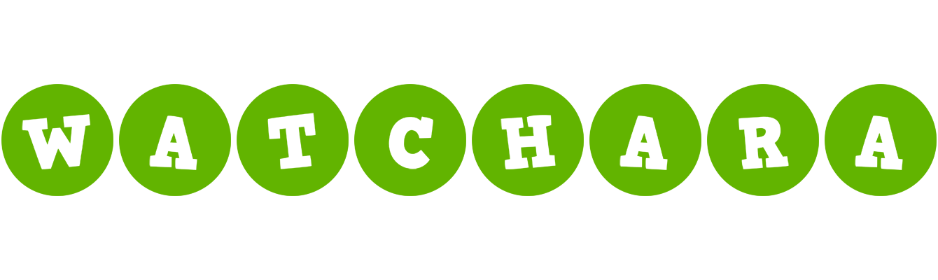 Watchara games logo