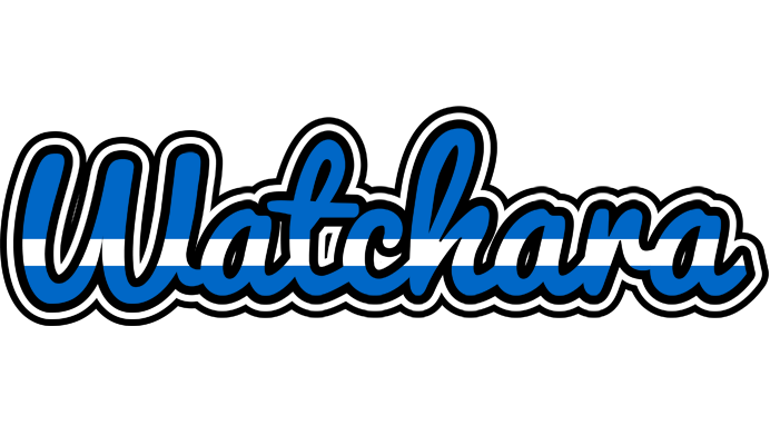Watchara greece logo