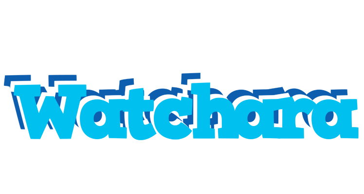 Watchara jacuzzi logo