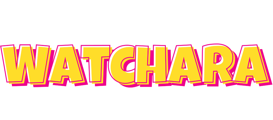 Watchara kaboom logo