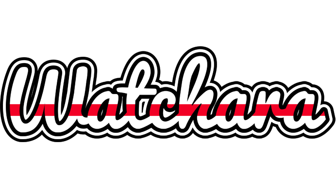 Watchara kingdom logo