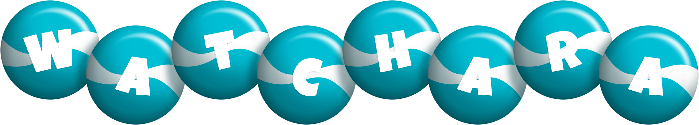 Watchara messi logo