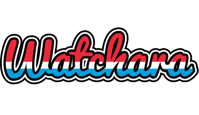 Watchara norway logo