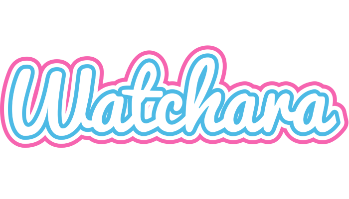 Watchara outdoors logo
