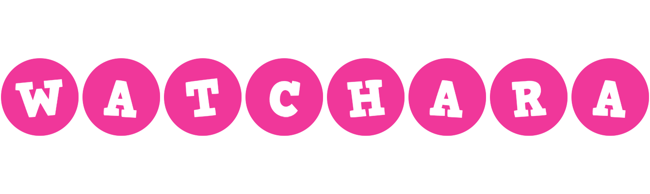 Watchara poker logo