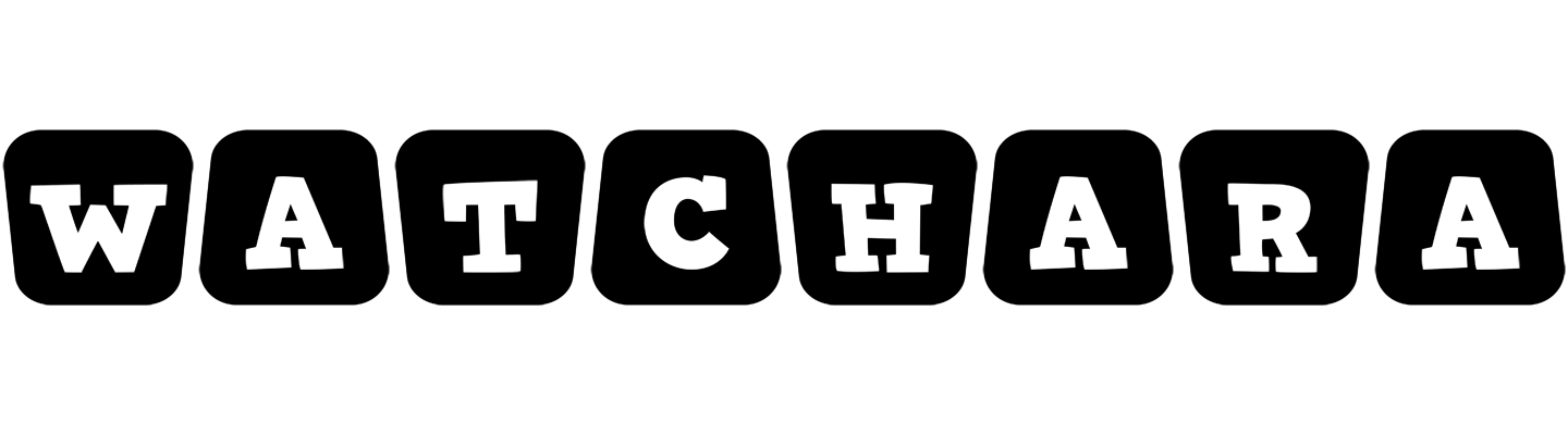 Watchara racing logo