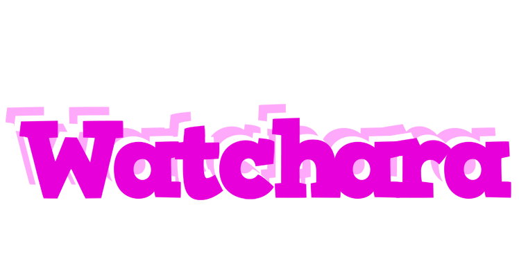 Watchara rumba logo