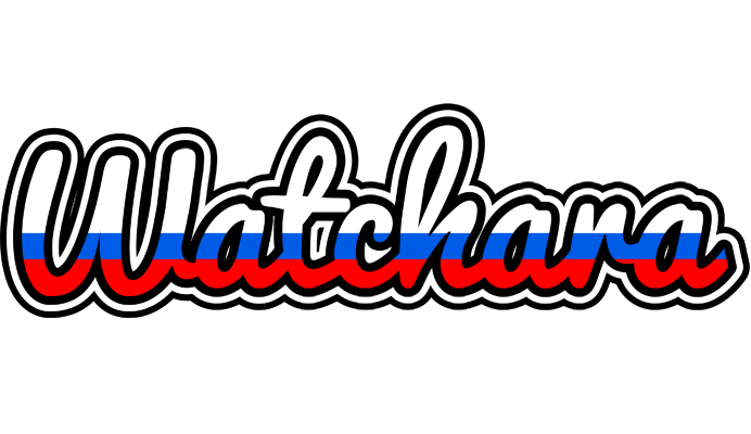 Watchara russia logo