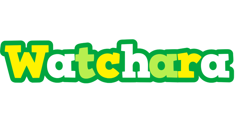 Watchara soccer logo