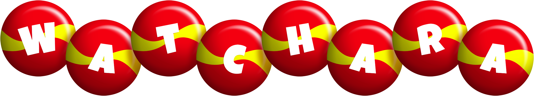 Watchara spain logo