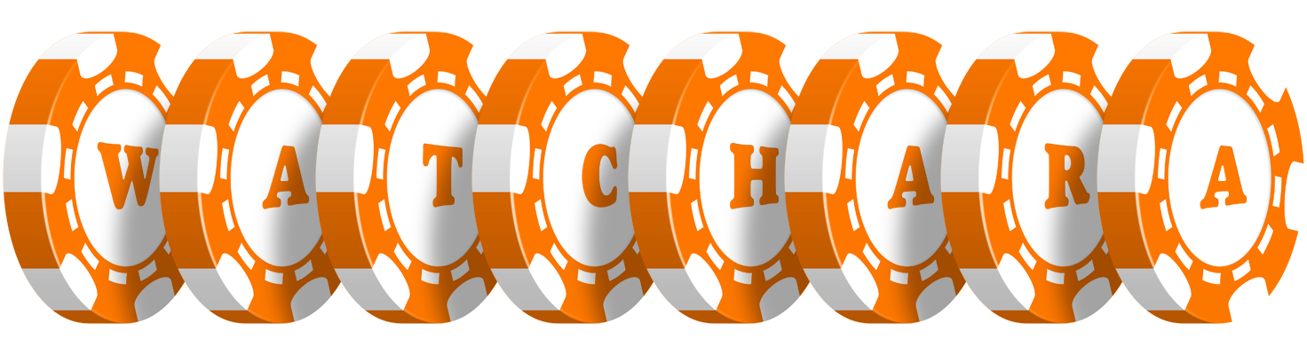 Watchara stacks logo