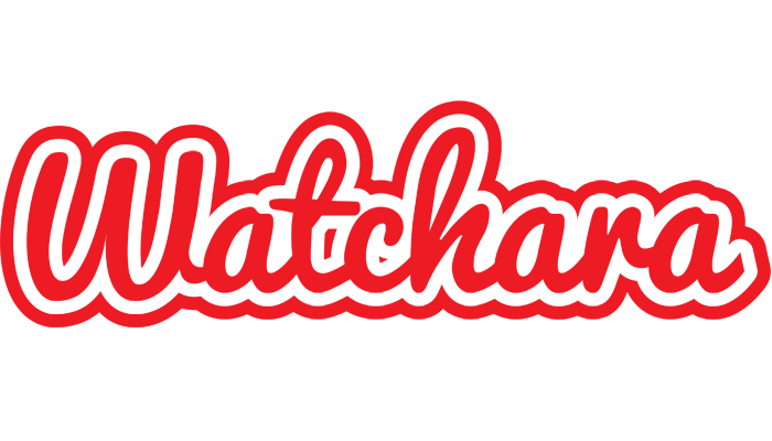 Watchara sunshine logo
