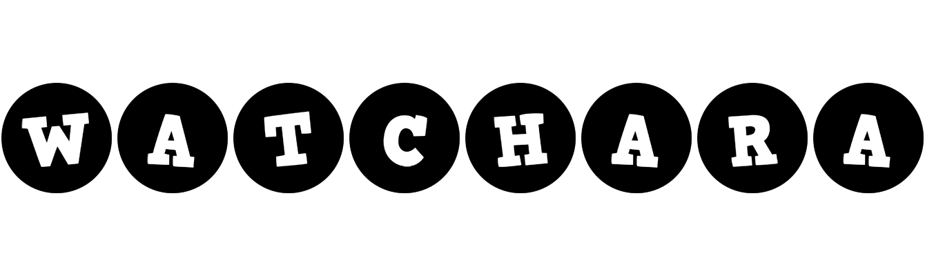 Watchara tools logo